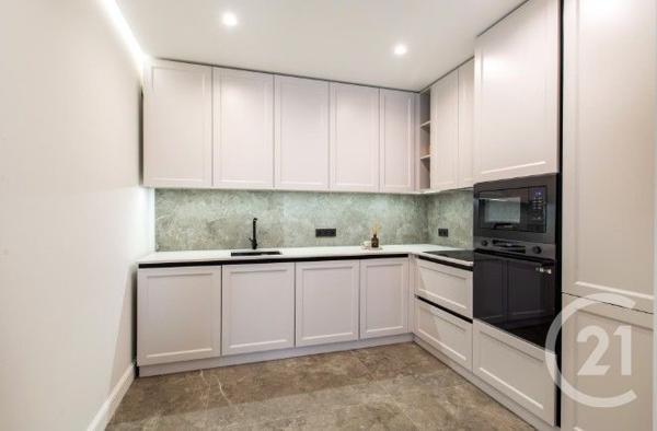 Appartement F3 à vendre  3 pièces - 78,16 m2 VILLEFRANCHE SUR MER - 06