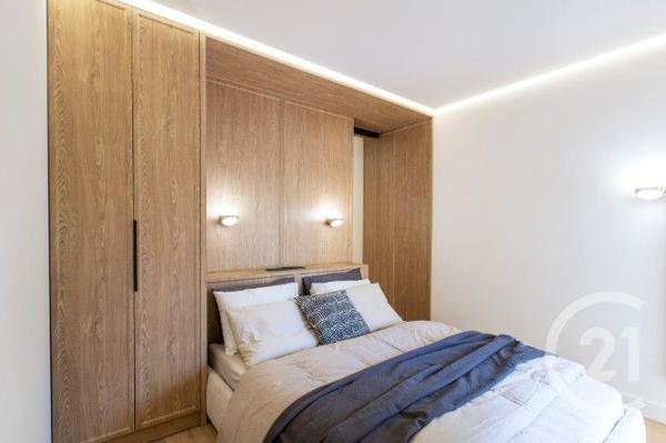 Appartement F3 à vendre  3 pièces - 78,16 m2 VILLEFRANCHE SUR MER - 06