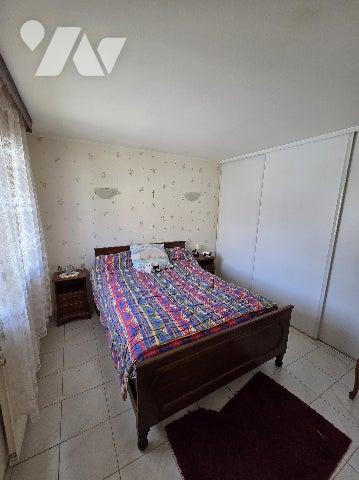 Maison de ville 121m² + un studio