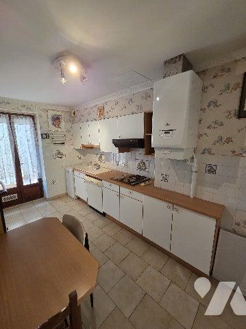 Maison de ville 121m² + un studio