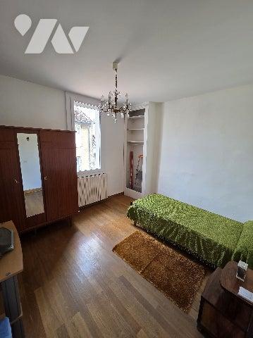 Maison de ville 121m² + un studio