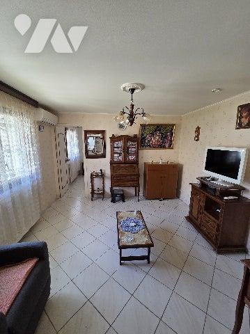 Maison de ville 121m² + un studio