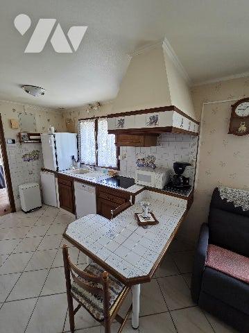 Maison de ville 121m² + un studio