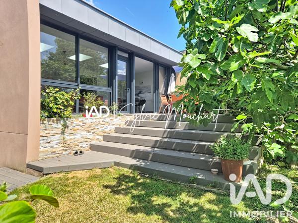 Maison à vendre 5 pièces 130 m² Les Clayes-sous-Bois