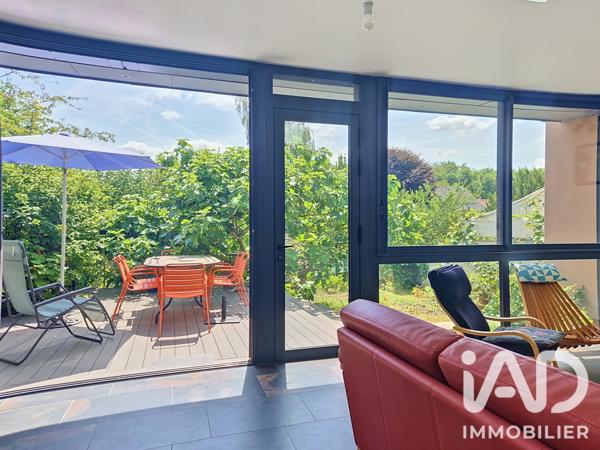 Maison à vendre 5 pièces 130 m² Les Clayes-sous-Bois