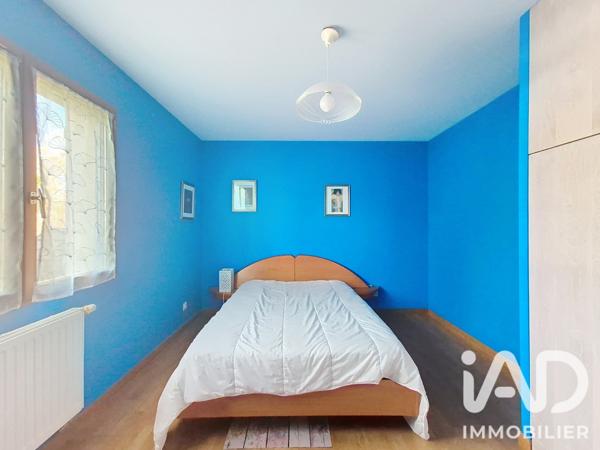 Maison à vendre 5 pièces 130 m² Les Clayes-sous-Bois