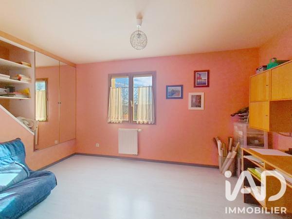 Maison à vendre 5 pièces 130 m² Les Clayes-sous-Bois