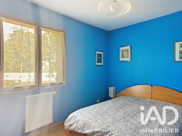 Maison à vendre 5 pièces 130 m² Les Clayes-sous-Bois