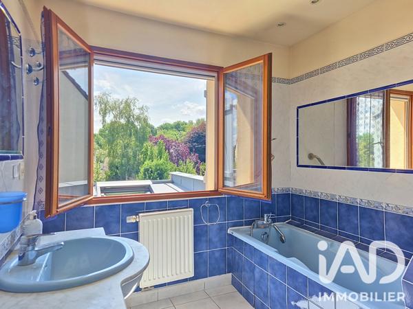 Maison à vendre 5 pièces 130 m² Les Clayes-sous-Bois