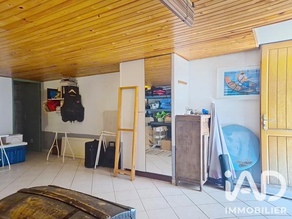 Maison à vendre 5 pièces 130 m² Les Clayes-sous-Bois