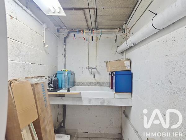 Maison à vendre 5 pièces 130 m² Les Clayes-sous-Bois