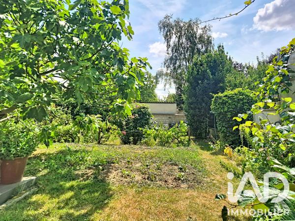 Maison à vendre 5 pièces 130 m² Les Clayes-sous-Bois