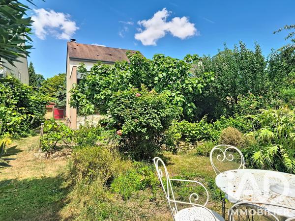 Maison à vendre 5 pièces 130 m² Les Clayes-sous-Bois