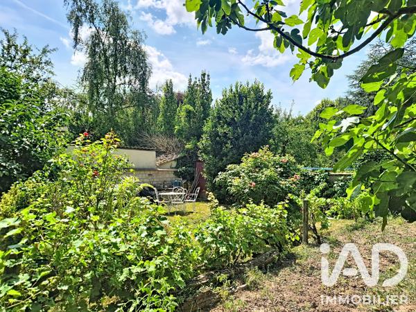 Maison à vendre 5 pièces 130 m² Les Clayes-sous-Bois