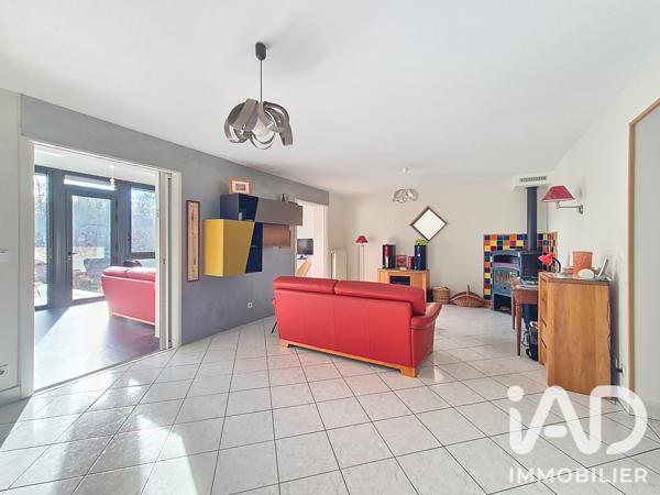 Maison à vendre 5 pièces 130 m² Les Clayes-sous-Bois