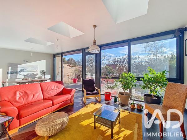 Maison à vendre 5 pièces 130 m² Les Clayes-sous-Bois