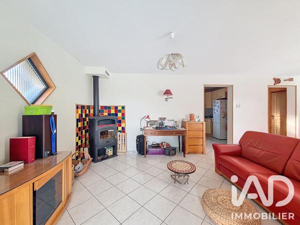 Maison à vendre 5 pièces 130 m² Les Clayes-sous-Bois