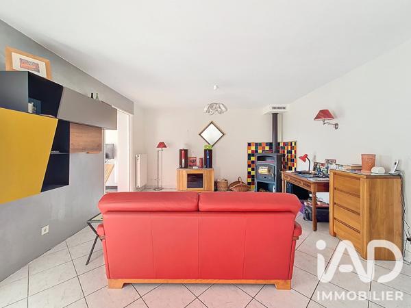 Maison à vendre 5 pièces 130 m² Les Clayes-sous-Bois