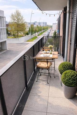 Appartement de 44,04 m²