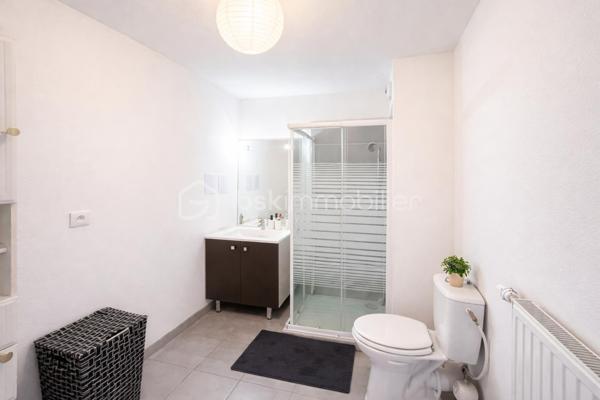 Appartement de 44,04 m²