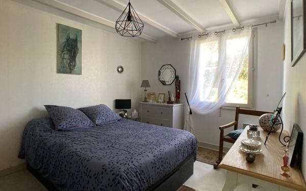 Maison à vendre    6 pièces •  Esquibien