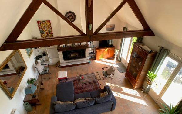 Maison à vendre    6 pièces •  Esquibien