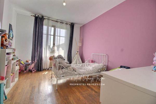 Artenay 45410 Maison 3 chambres avec sous-sol et jardin