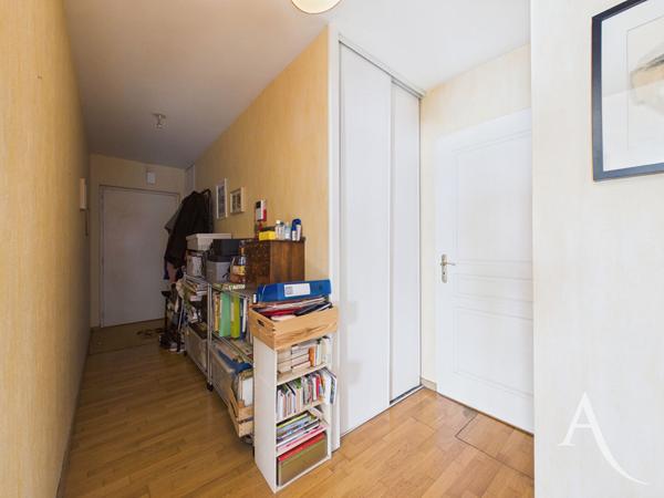 Appartement Lille 2 pièces 50 m²