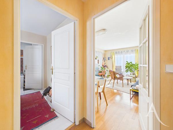 Appartement Lille 2 pièces 50 m²