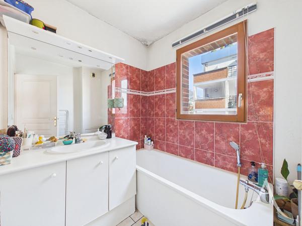 Appartement Lille 2 pièces 50 m²