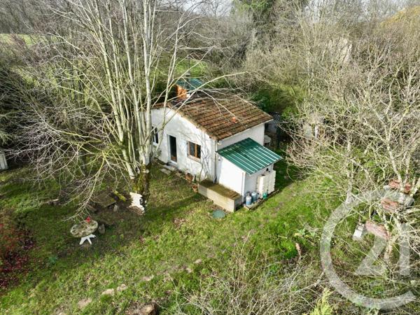 Terrain à vendre  1331 m2 LABRUGUIERE - 81