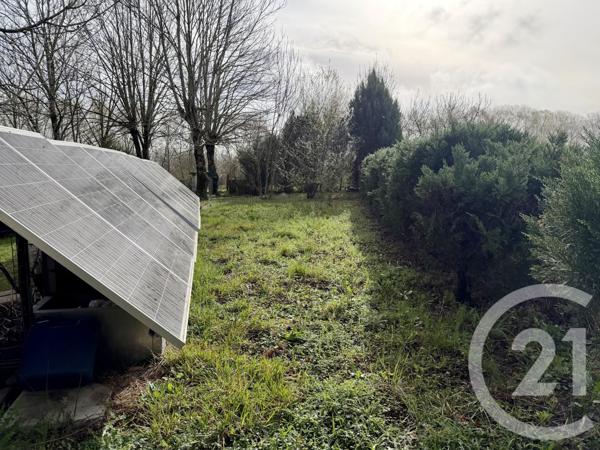 Terrain à vendre  1331 m2 LABRUGUIERE - 81