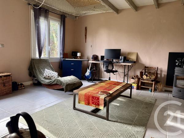 Terrain à vendre  1331 m2 LABRUGUIERE - 81