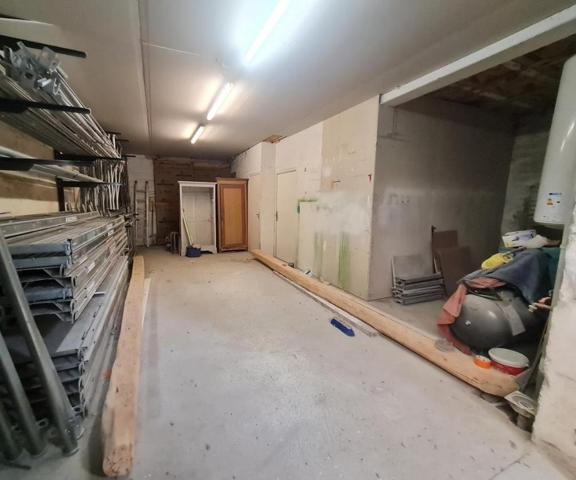 Maison 3 pièces - 165 m²