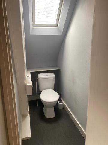 Maison 3 pièces - 165 m²