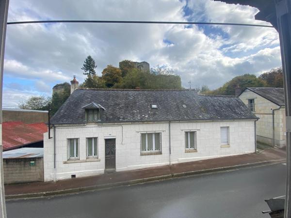 Maison 3 pièces - 165 m²