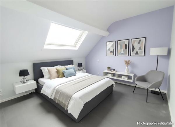 Maison 3 pièces - 165 m²