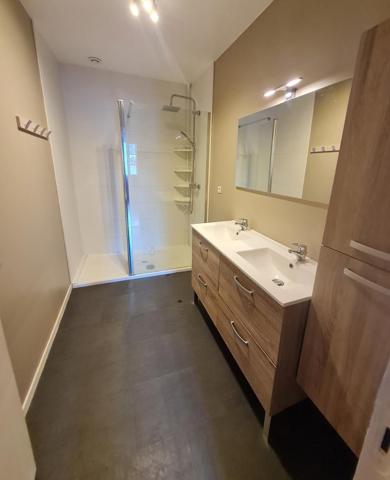 Maison 3 pièces - 165 m²