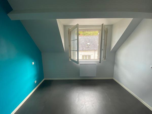 Maison 3 pièces - 165 m²