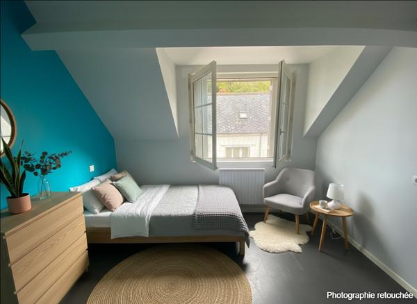 Maison 3 pièces - 165 m²