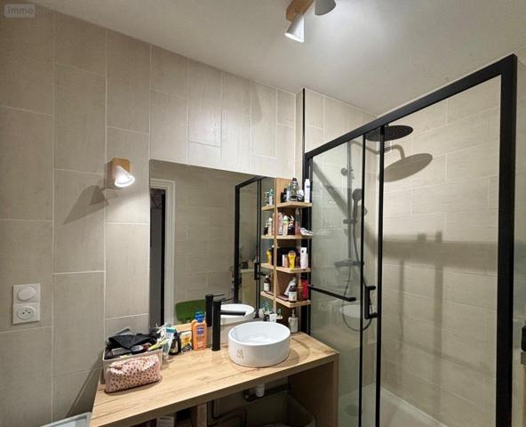 Appartement à vendre à Barberaz en Savoie (73000), ref : 73007-166