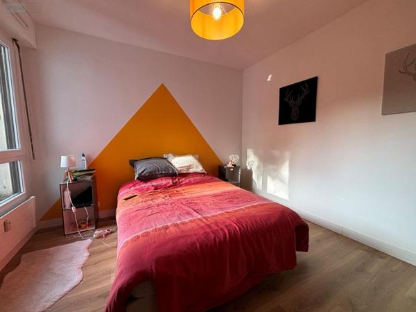 Appartement à vendre à Barberaz en Savoie (73000), ref : 73007-166