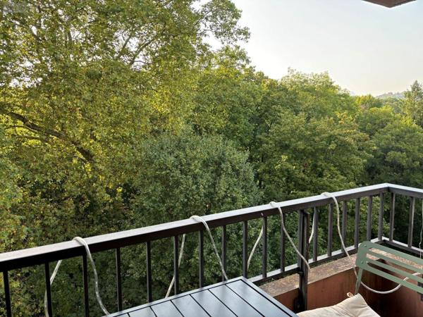 Appartement à vendre à Barberaz en Savoie (73000), ref : 73007-166