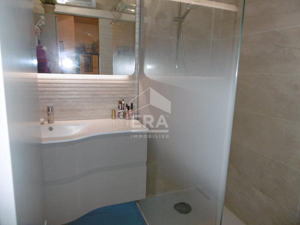 Vidauban F 3  62.45  m² avec jardin