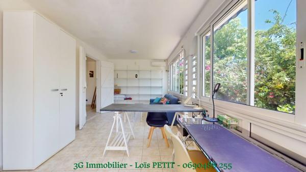Vente / Maison T4 à Sainte-Rose (97115)