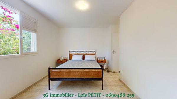 Vente / Maison T4 à Sainte-Rose (97115)