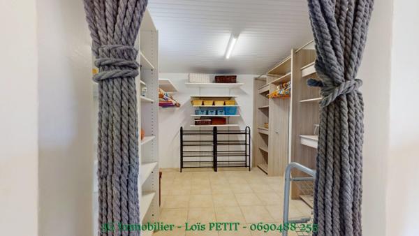 Vente / Maison T4 à Sainte-Rose (97115)