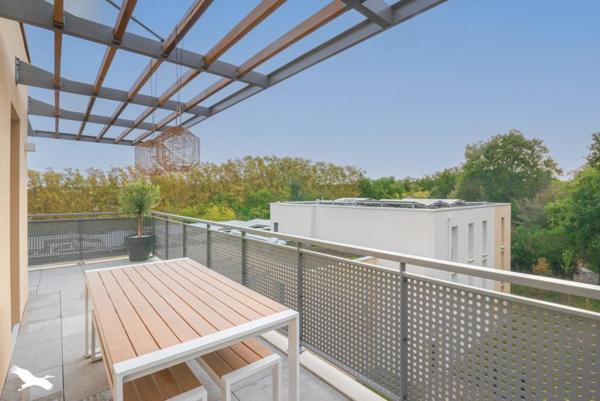 Appartement à vendre |  Ramonville-Saint-Agne |  4 pièces | 88 m²