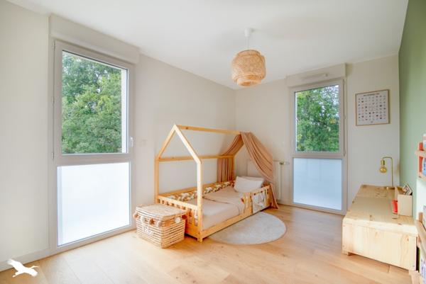 Appartement à vendre |  Ramonville-Saint-Agne |  4 pièces | 88 m²