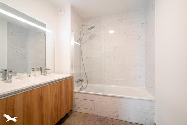 Appartement à vendre |  Ramonville-Saint-Agne |  4 pièces | 88 m²